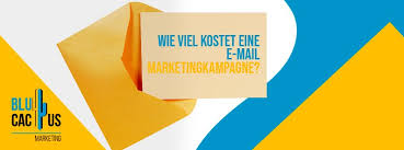e mail marketingkampagne