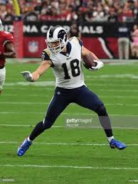Cooper kupp is a wide receiver for the los angeles rams. Cooper Kupp Net Worth