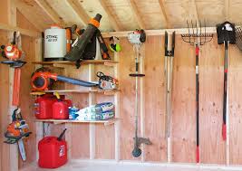 Hangthis Up Max Shed Kit Storage Shed