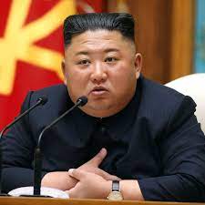 Kim Jong Un Apologizes for Killing ...