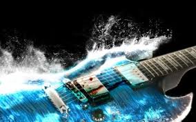 661 Guitar Hd Wallpapers Background Images Wallpaper Abyss Page 2