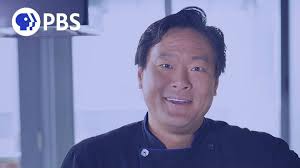 ming tsai cooking live on insta