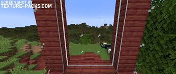 Clear Glass Texture Pack 1 20 1 20 1