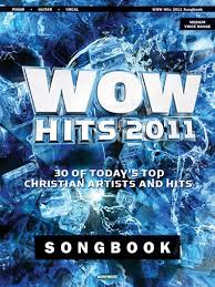 Wow Hits 2011
