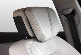 Headrests And Child Car Seats