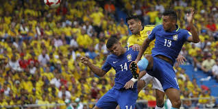 Las diez selecciones de sudamérica estaban listas para el inicio de las eliminatorias rumbo a qatar 2022. Reunion Fifa Y Conmebol Doble Jornada De Eliminatorias Al Mundial Qatar 2022 Mundial Qatar Futbolred