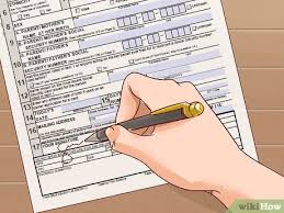 You will recieve an email notification when the document has been completed by all parties. How To Change Your Name On A Social Security Card 10 Steps