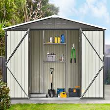 seizeen sheds and outdoor storage 8 x