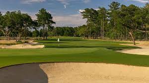 best golf courses in south carolina