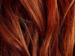 Orange Tones After Dyeing Hair
