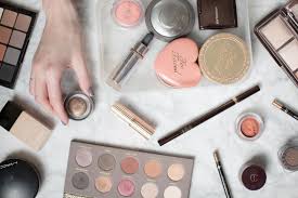 makeup collection decluttering tips