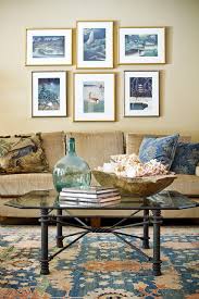 Pairing Patterns With An Oriental Rug