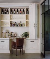 31 Home Bar Ideas To Elevate Any Night In