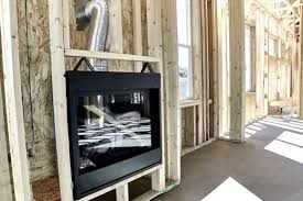 Do Vented Gas Fireplaces Need A Chimney
