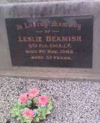 leslie beamish 1905 1962 find a