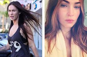 megan fox no makeup what to know