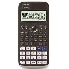 The use of mathematics tables is permitted for session 2 for students in grade 6 only if specified in the student's iep or 504 plan. Casio Scientific Calculator Fx 991arx Arabic Calculator Lulu Ksa