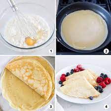 easy crepes with pancake mix i heart