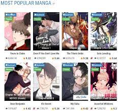 Get Your Manga Fix At MangaOwl Now In 2022