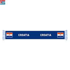 Kategorie:datei:logo (fußballverein aus kroatien) (de); Low Cost Spring Custom Design Sport Football Scarf Croatia National Logo Scarf Flags Banners Accessories Aliexpress
