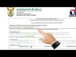 The quickest and most convenient way to do this is via the department of labour's ufiling portal,. Unemployment Insurance Fund Claim Forms Jobs Ecityworks
