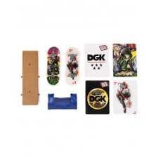 tech deck vs series at the