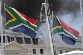 fire raes south africa s historic