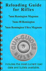 Reloading Manual Book Revolvers 44 Spl 44 Magnum Guide Gun