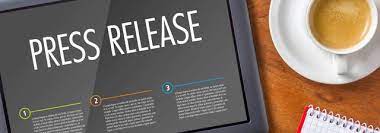 Event Press Release Template - Event Marketing & Public Relations