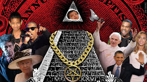 Image result for wicked illuminati