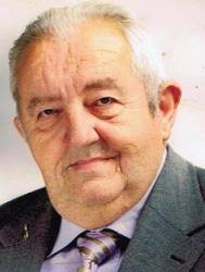 Monsieur Jean‑Marie VIGNERON est décédé à Bouge le 08 décembre 2013 à l&#39;âge de 74 ans. - defunt_19715