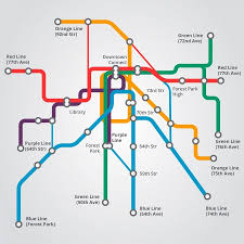 how to use the london underground the