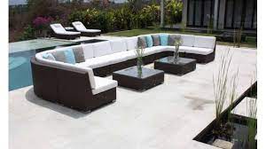 contemporary garden furniture modern