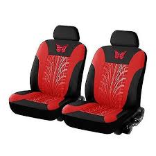 Auto Seat Covers Headrest Cover