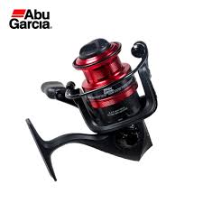 After using this reel a hand full of times i. Original Abu Garcia Black Max Spinning Fishing Reel 1000 6000 3 1bb Graphite Body Saltewater Fishing Reel Fishing Coil Oz Camping