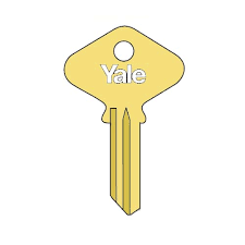 Fn117 Yale Key Blanks Control Keys