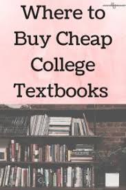 The    Best Sites for Renting and Buying Textbooks Online When it feels like everyone is out to get you  Buy TextbooksCollege    