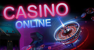 Casino Garena New