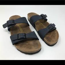 Classic Birkenstock Sandals Size 38 L7m5