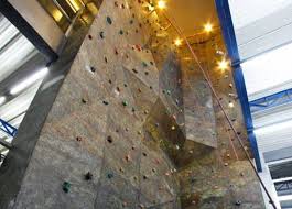Discover The Top Rock Climbing Gyms In