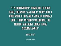 Quotes About Hard Work Ethic : Top Funny Quotes About Work Ethic ... via Relatably.com