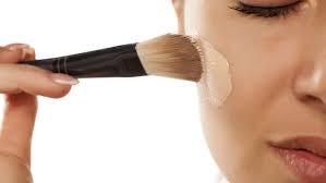 5 benefits of mineral makeup short