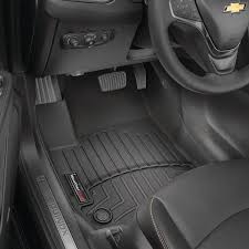 front floorliner cadillac cts coupe