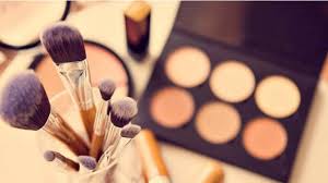 history of makeup timeline history of