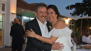Oyuncu Serhat Özcan evlendi – Son Durum