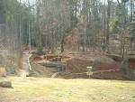 Hole 2 • Renaissance Park (Charlotte, NC) | Disc Golf Courses ...