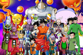 This excited fans all over the world because dragon ball super had been on hiatus since 2018 and no one knew what the series' future would hold. Dragon Ball Movie The Last Defense Things You Need To Know
