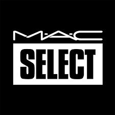 mac cosmetics mac select