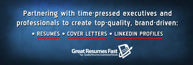 Resume services nyc  nfgaccountability com  Top Rated Executive Resume Writing Services Review   