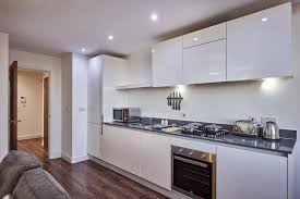 Black and brass is a very popular color combination recently, especially with shaker cabinets. Louis Vuitton Versace Designer Themed Apartment Birmingham Updated 2021 Prices